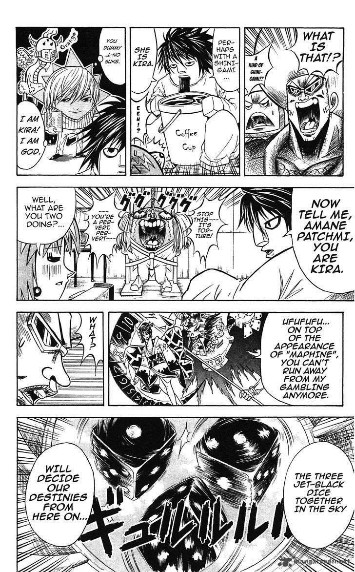 Shinsetsu Bobobo Bo Bo Bobo 45 6