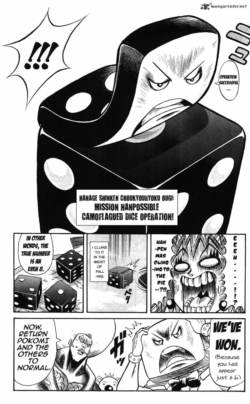 Shinsetsu Bobobo Bo Bo Bobo 46 14
