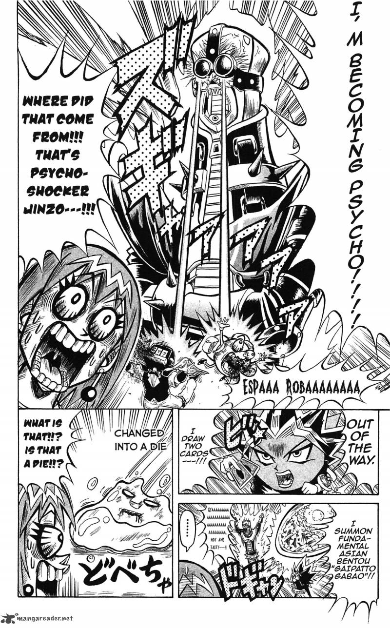 Shinsetsu Bobobo Bo Bo Bobo 46 6