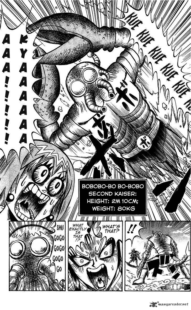 Shinsetsu Bobobo Bo Bo Bobo 47 10