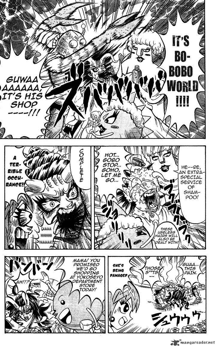 Shinsetsu Bobobo Bo Bo Bobo 47 11