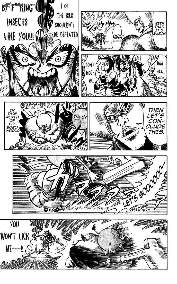 Shinsetsu Bobobo Bo Bo Bobo 47 15