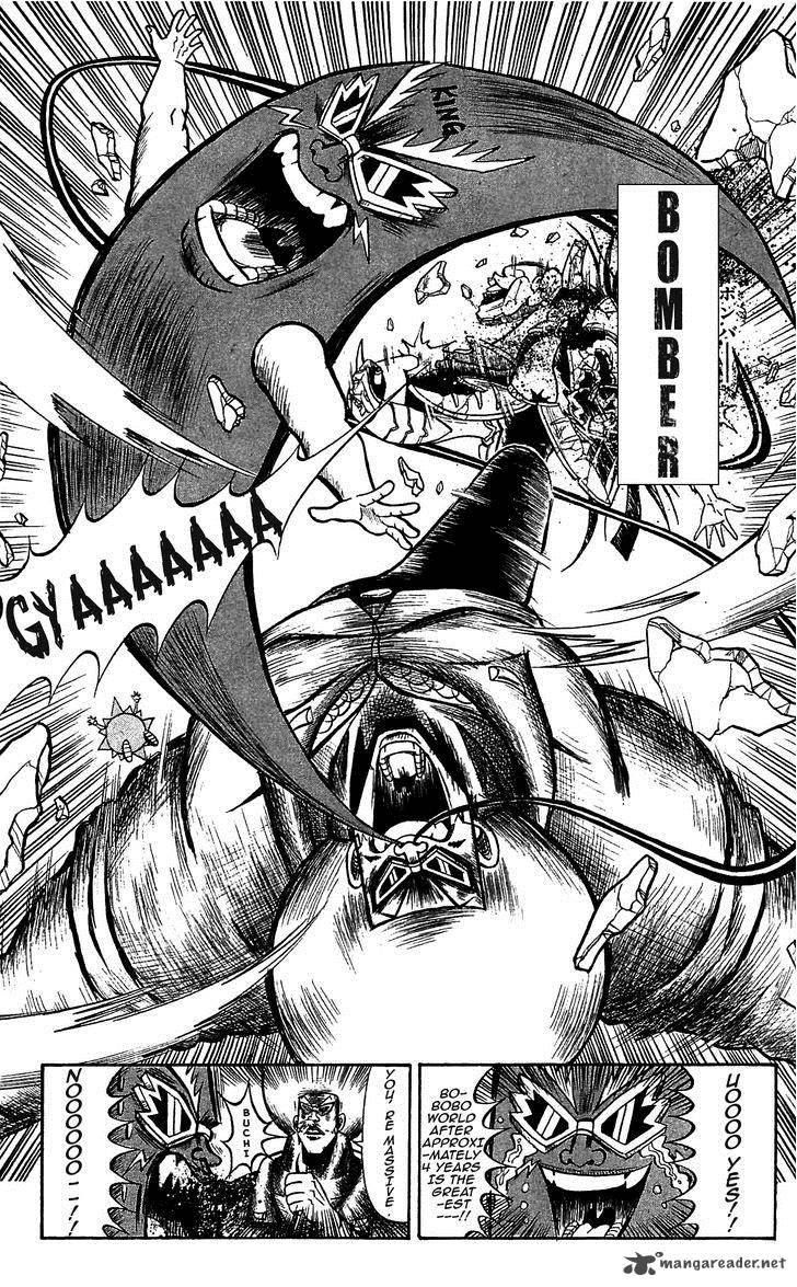 Shinsetsu Bobobo Bo Bo Bobo 47 16