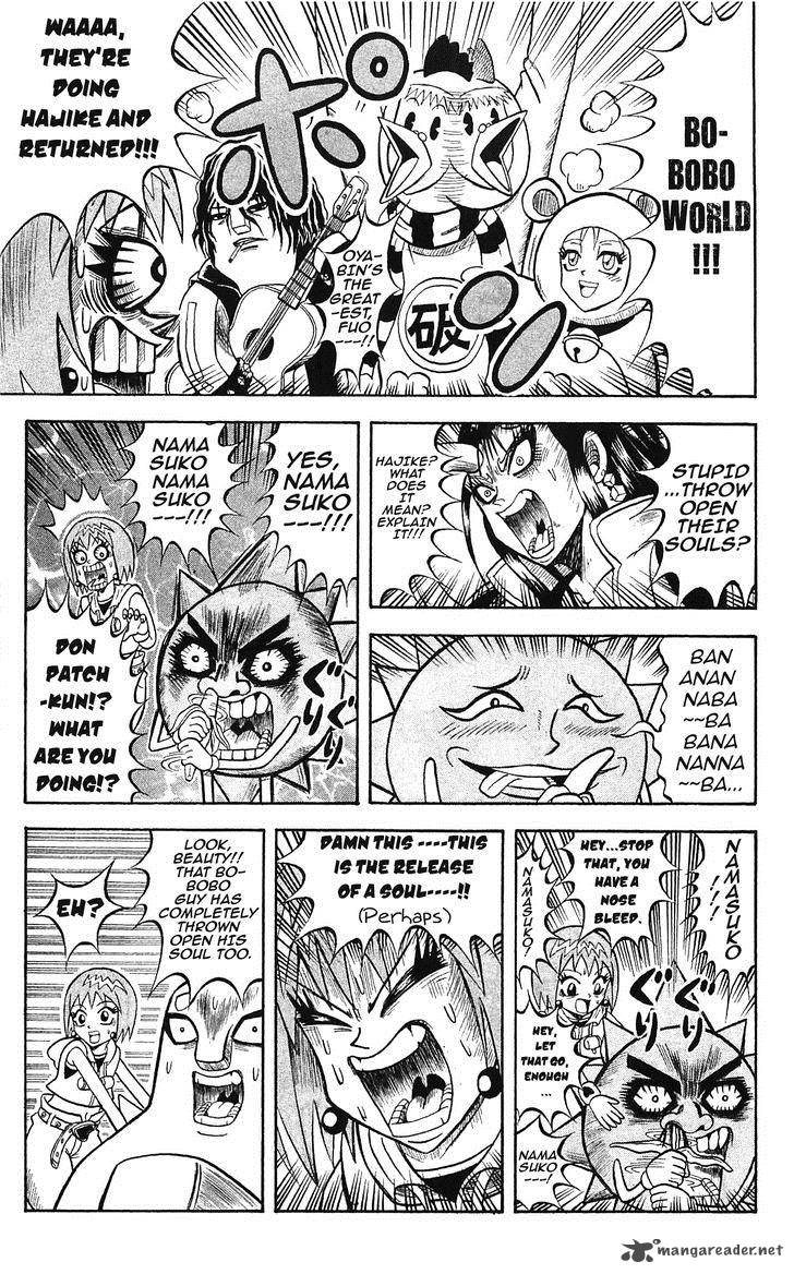 Shinsetsu Bobobo Bo Bo Bobo 47 5