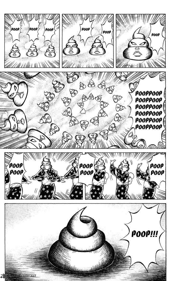 Shinsetsu Bobobo Bo Bo Bobo 48 11