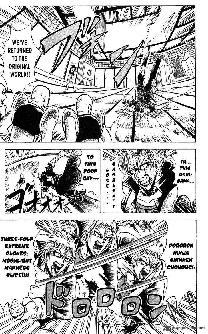 Shinsetsu Bobobo Bo Bo Bobo 48 13
