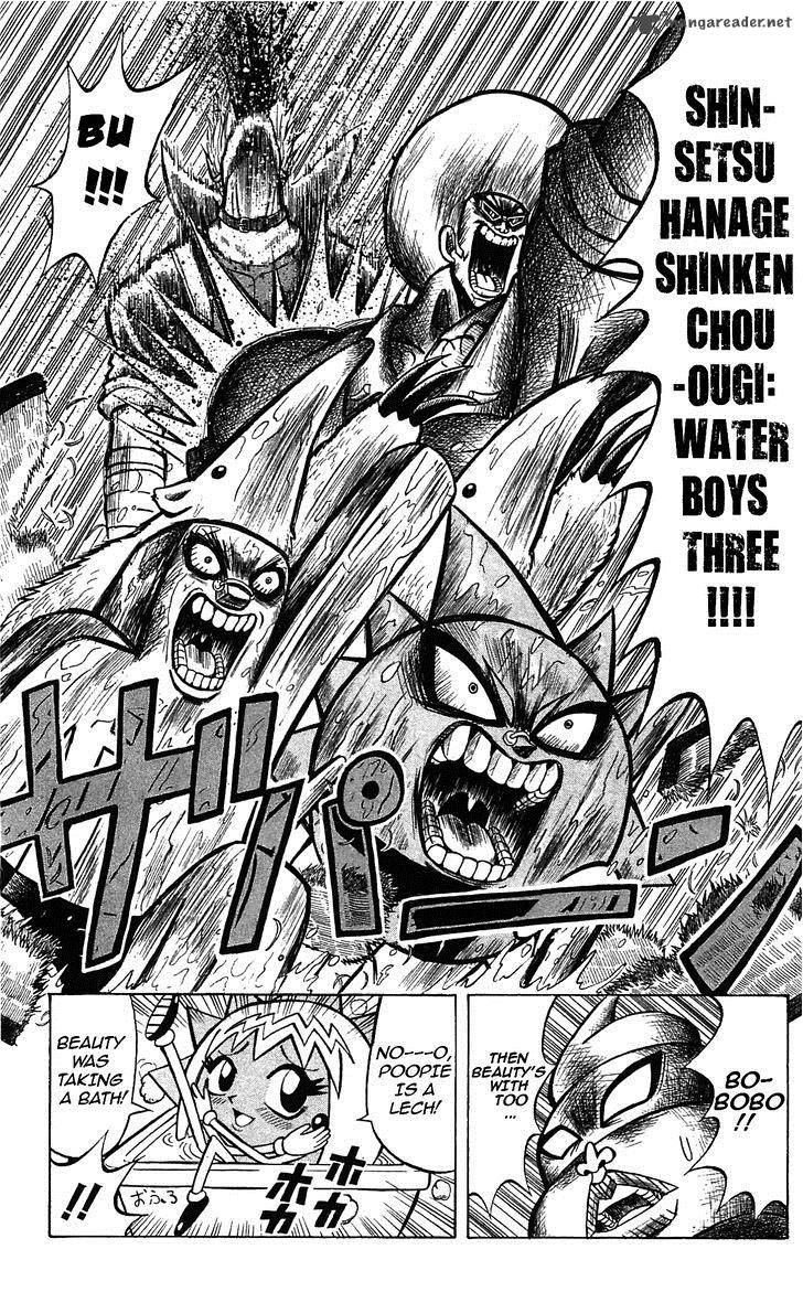 Shinsetsu Bobobo Bo Bo Bobo 48 14