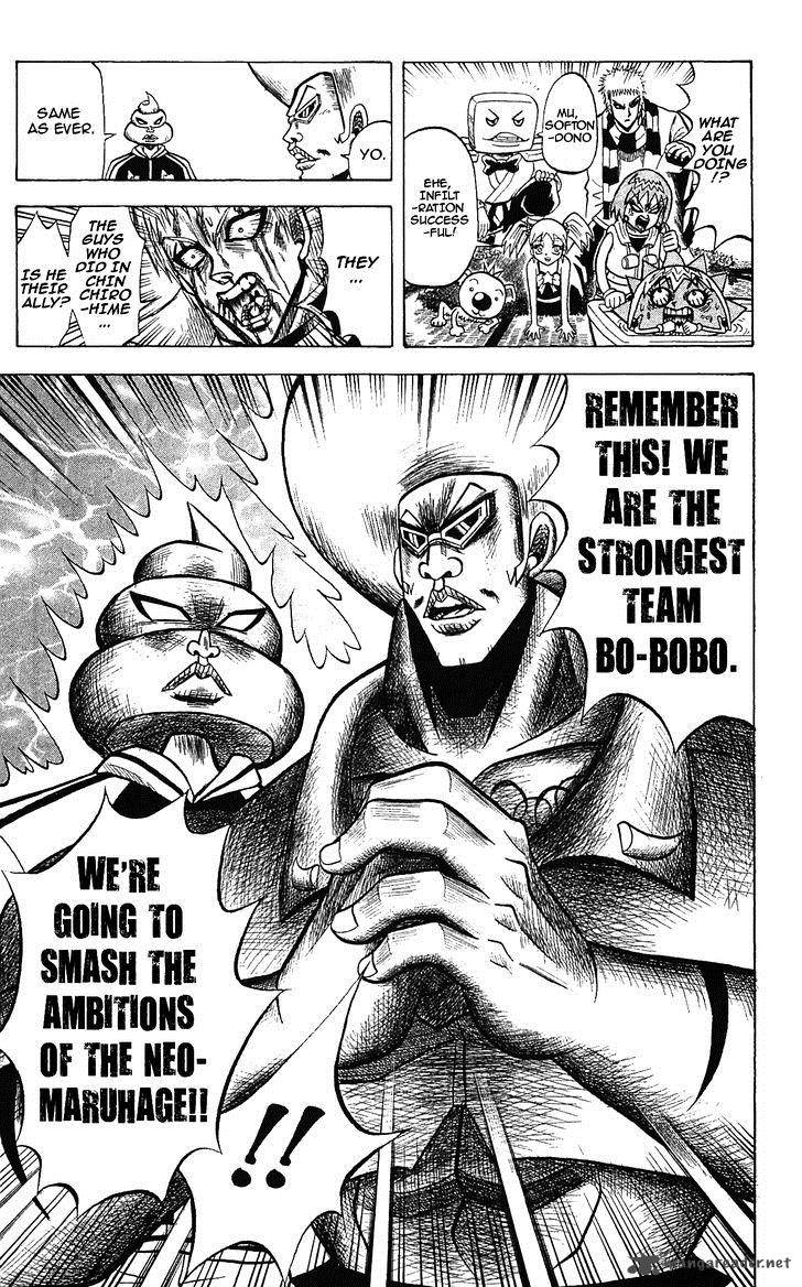 Shinsetsu Bobobo Bo Bo Bobo 48 15