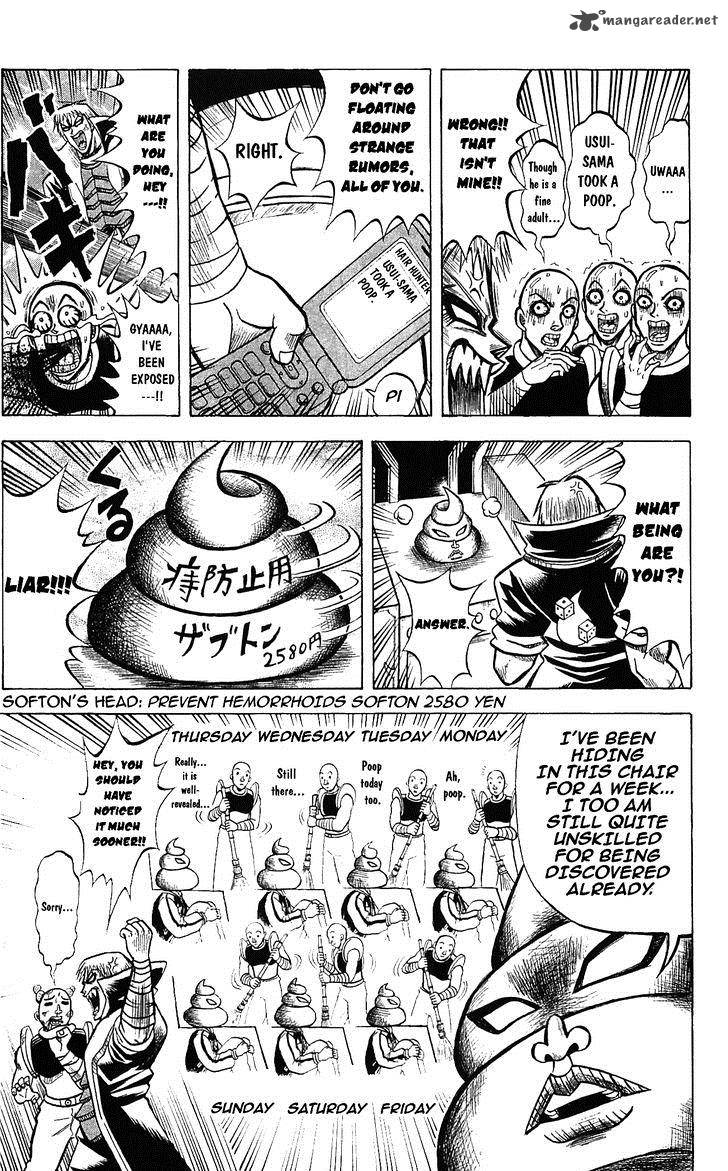 Shinsetsu Bobobo Bo Bo Bobo 48 3