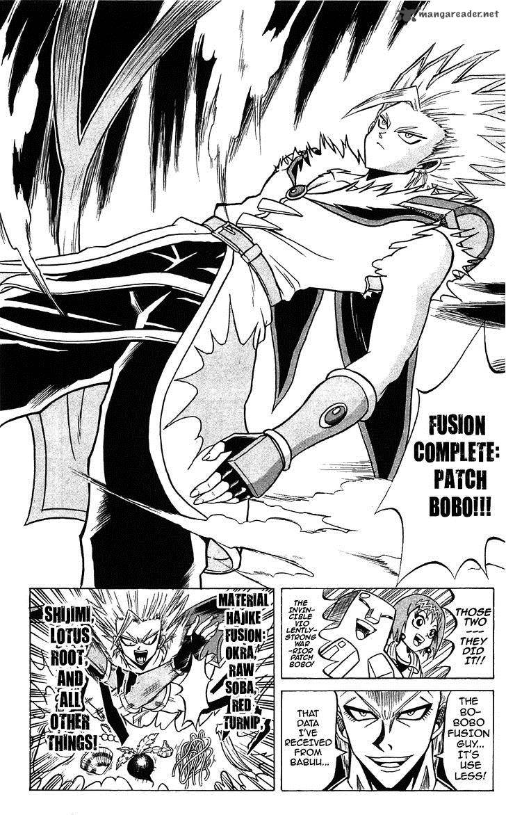Shinsetsu Bobobo Bo Bo Bobo 49 14