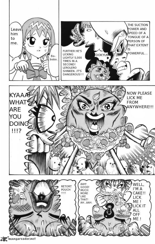 Shinsetsu Bobobo Bo Bo Bobo 5 6