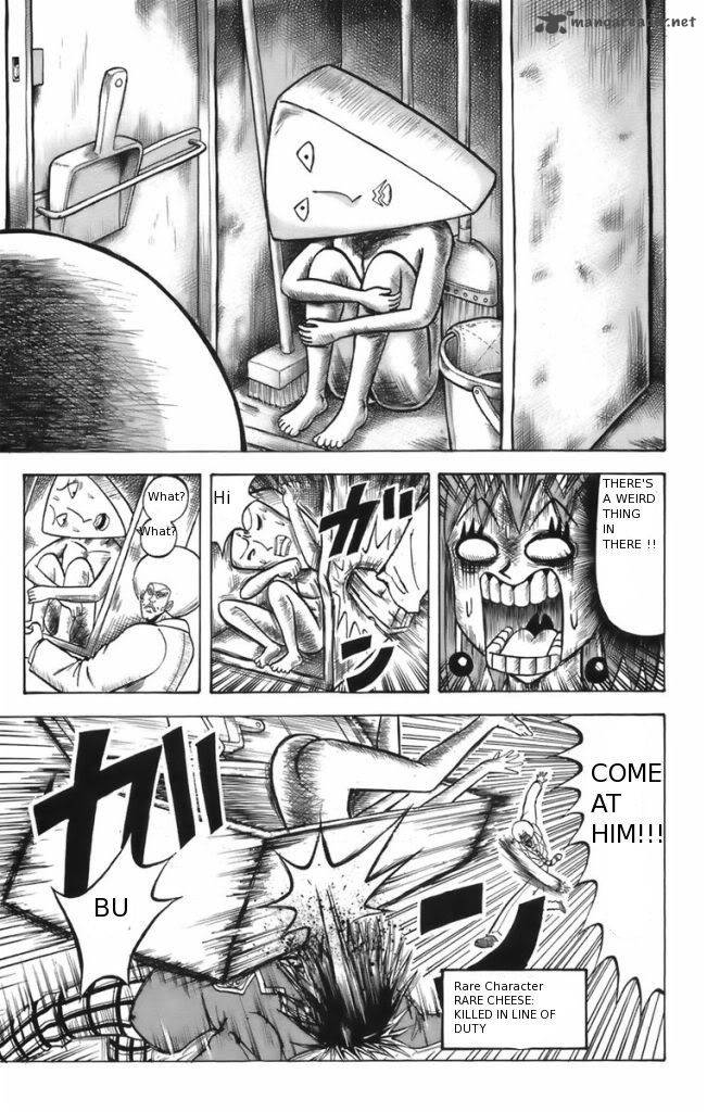 Shinsetsu Bobobo Bo Bo Bobo 5 9