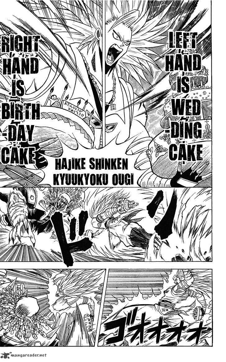 Shinsetsu Bobobo Bo Bo Bobo 50 11
