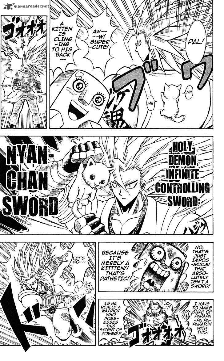 Shinsetsu Bobobo Bo Bo Bobo 50 5