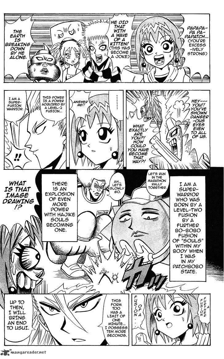 Shinsetsu Bobobo Bo Bo Bobo 50 9