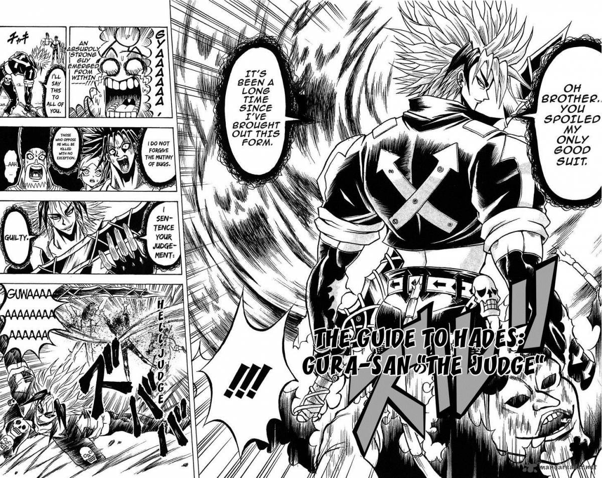 Shinsetsu Bobobo Bo Bo Bobo 51 10