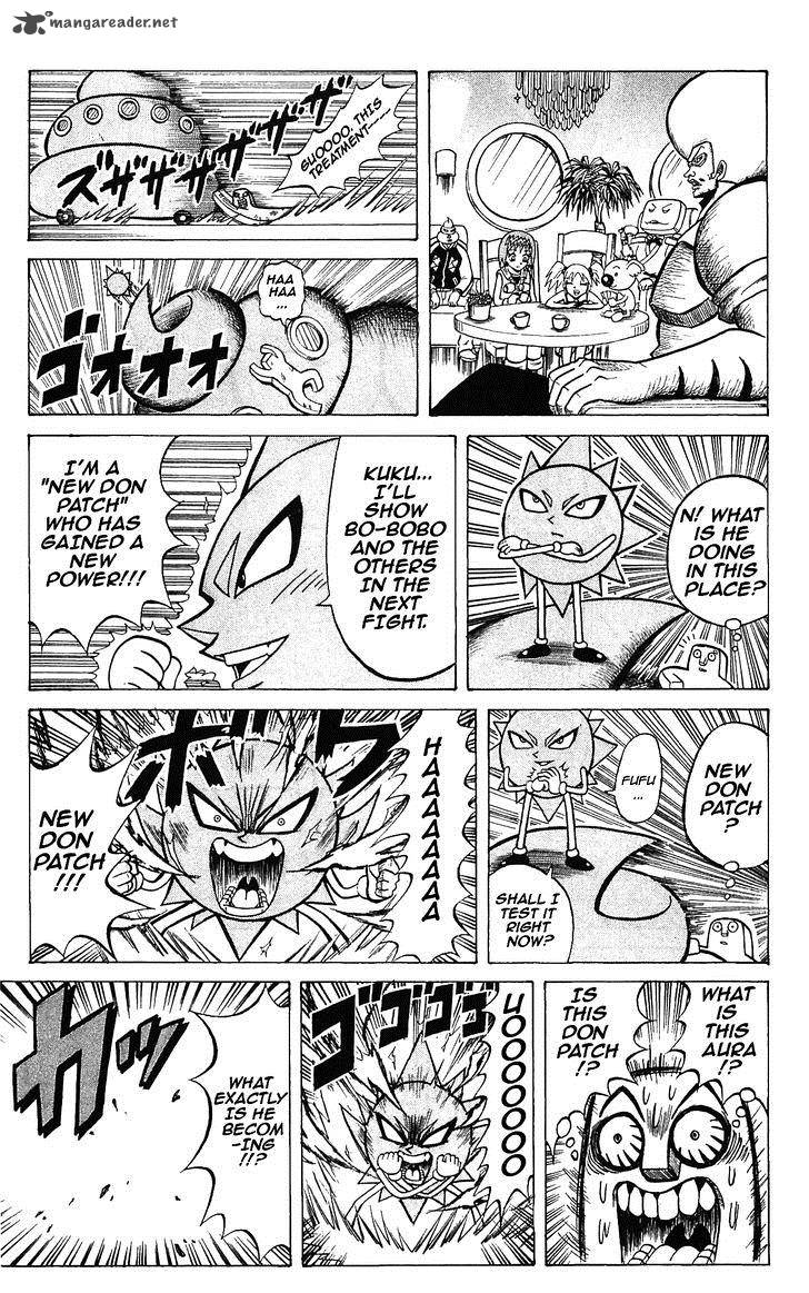 Shinsetsu Bobobo Bo Bo Bobo 51 5