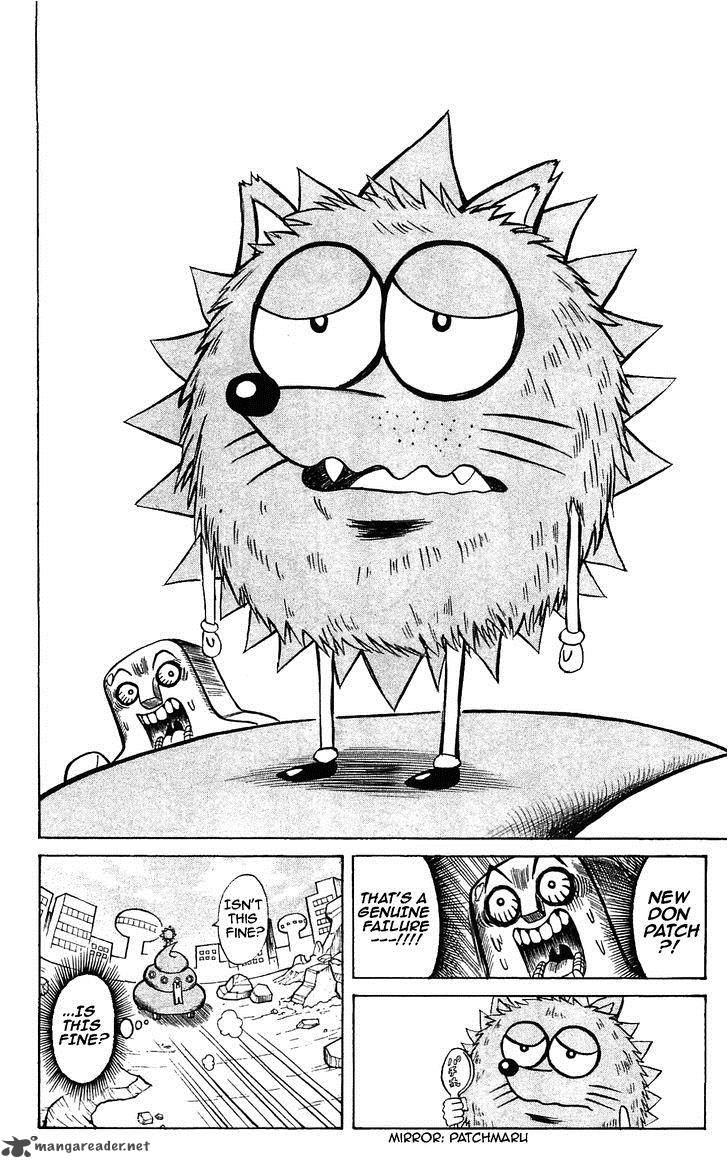 Shinsetsu Bobobo Bo Bo Bobo 51 6