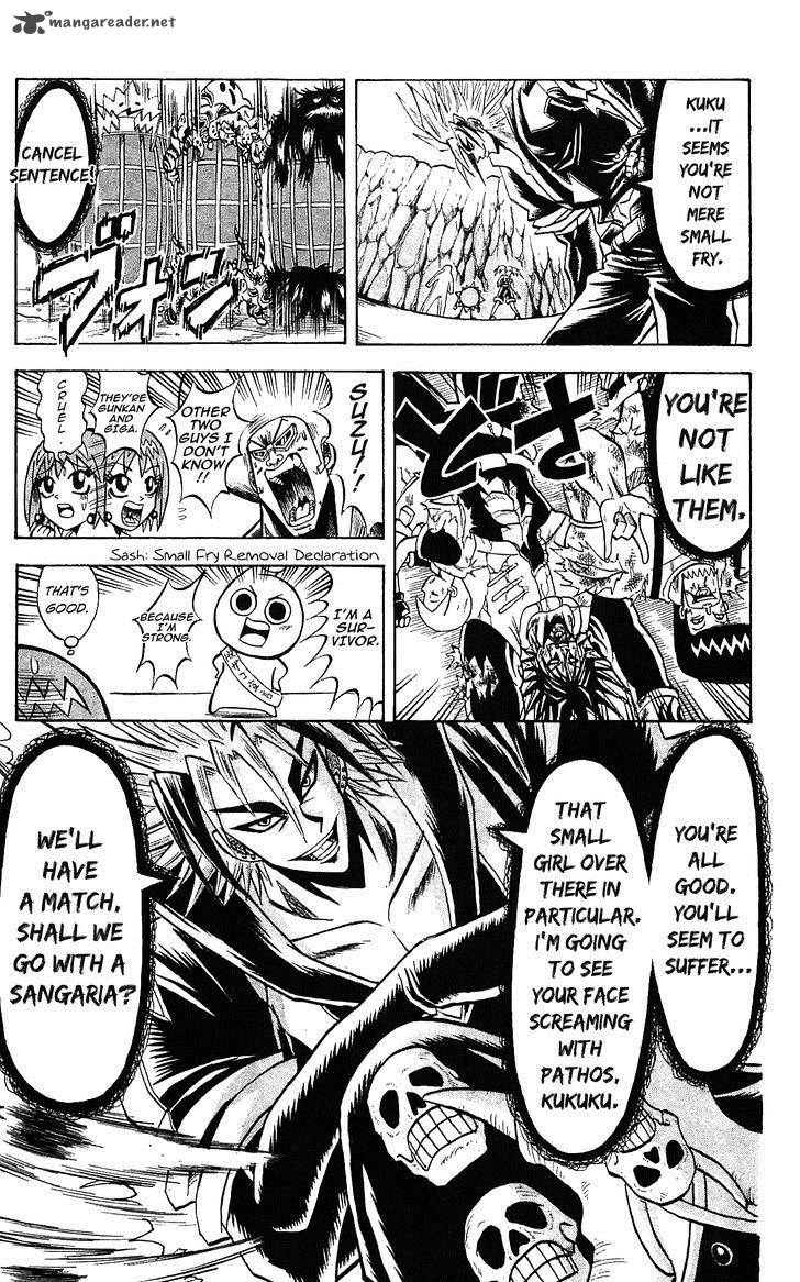 Shinsetsu Bobobo Bo Bo Bobo 52 11