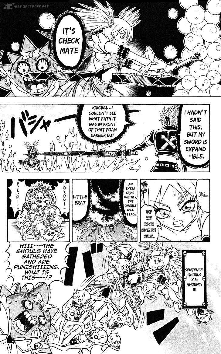 Shinsetsu Bobobo Bo Bo Bobo 53 14