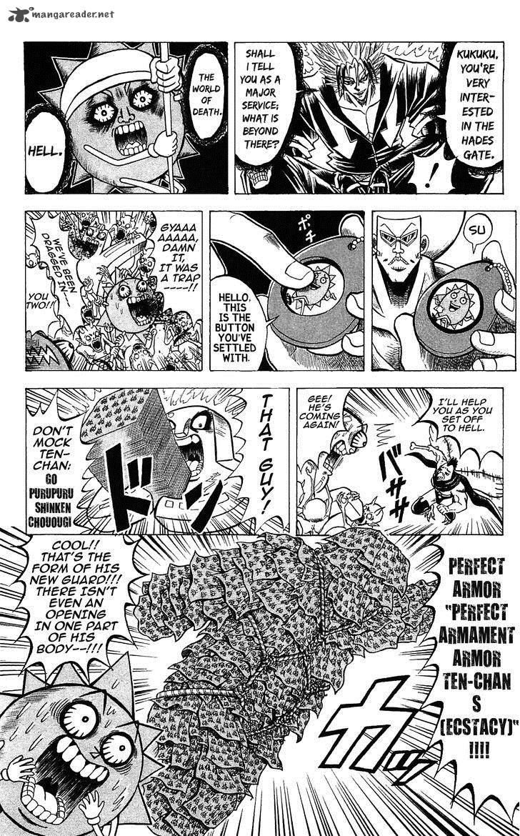 Shinsetsu Bobobo Bo Bo Bobo 53 3
