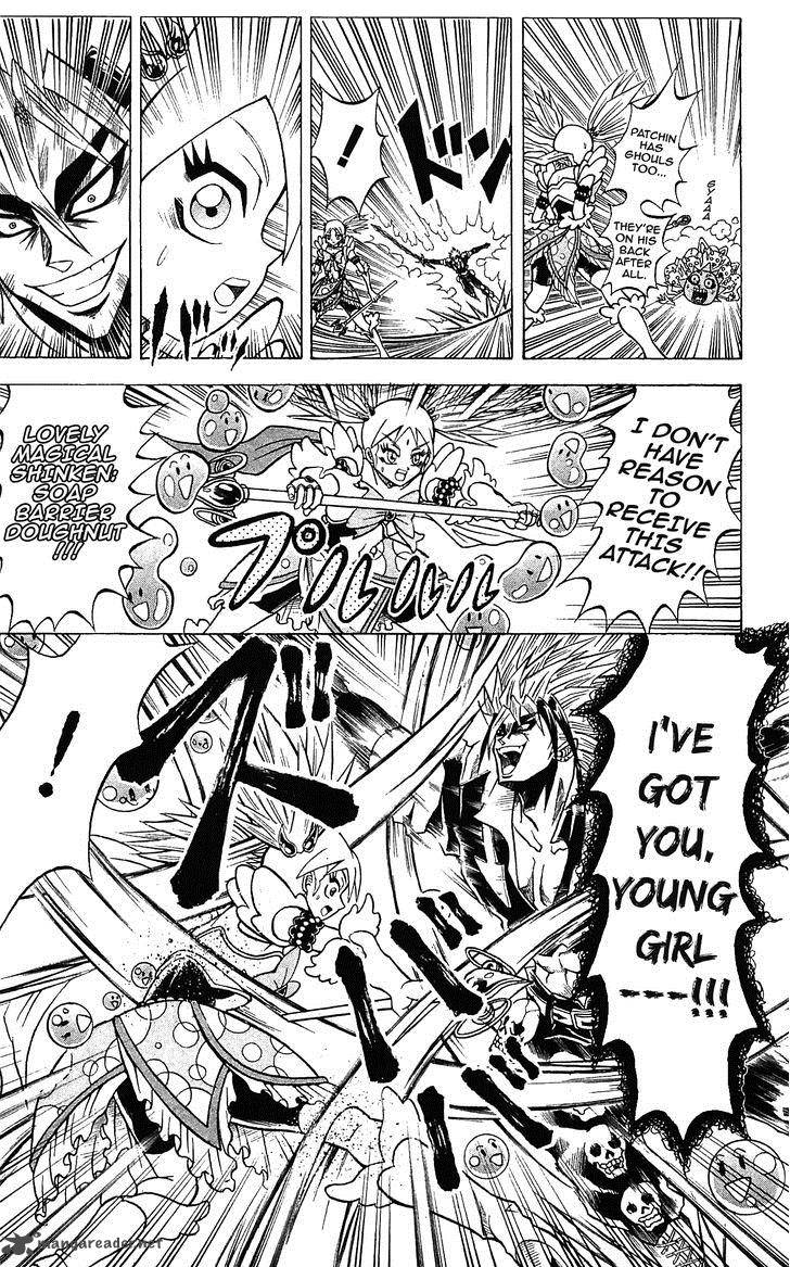 Shinsetsu Bobobo Bo Bo Bobo 53 6