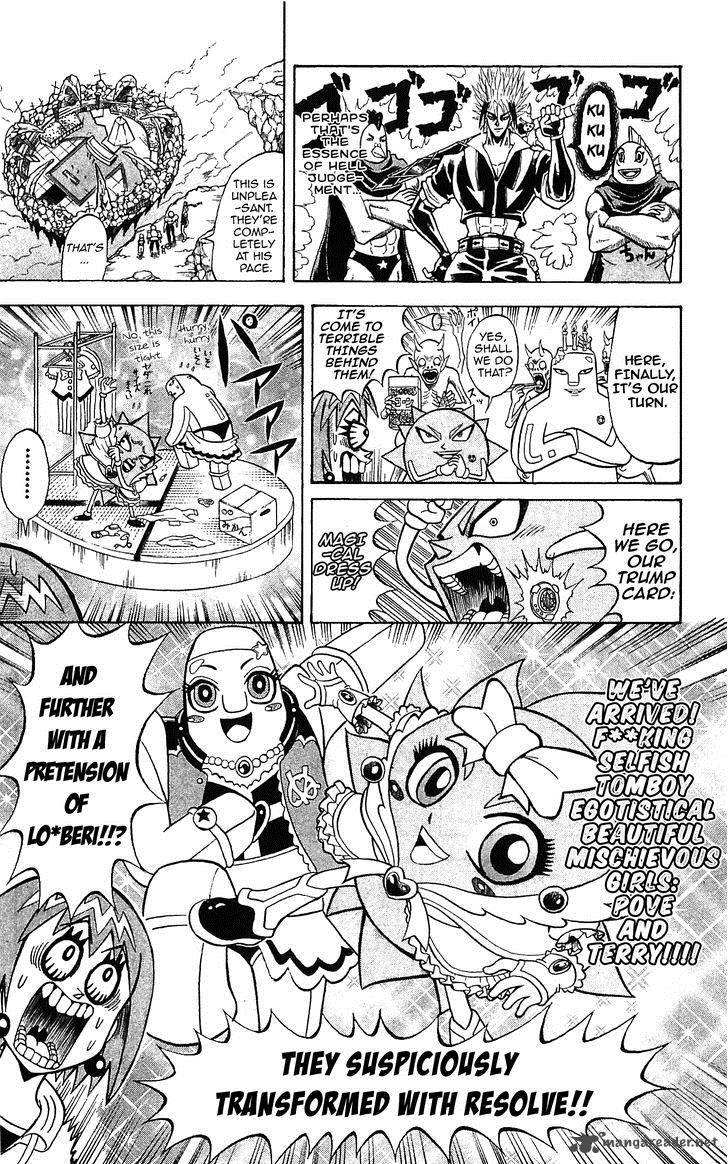 Shinsetsu Bobobo Bo Bo Bobo 53 8