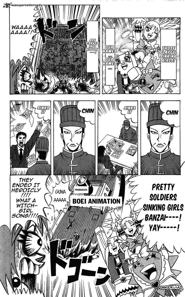 Shinsetsu Bobobo Bo Bo Bobo 55 10