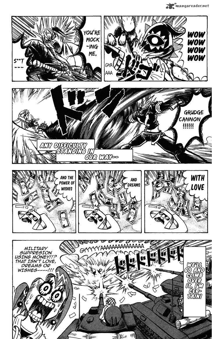 Shinsetsu Bobobo Bo Bo Bobo 55 6
