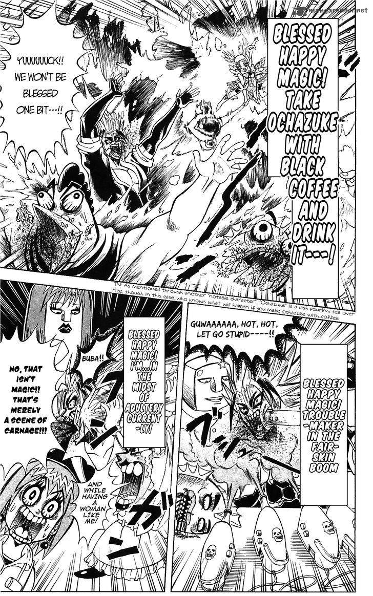 Shinsetsu Bobobo Bo Bo Bobo 55 9