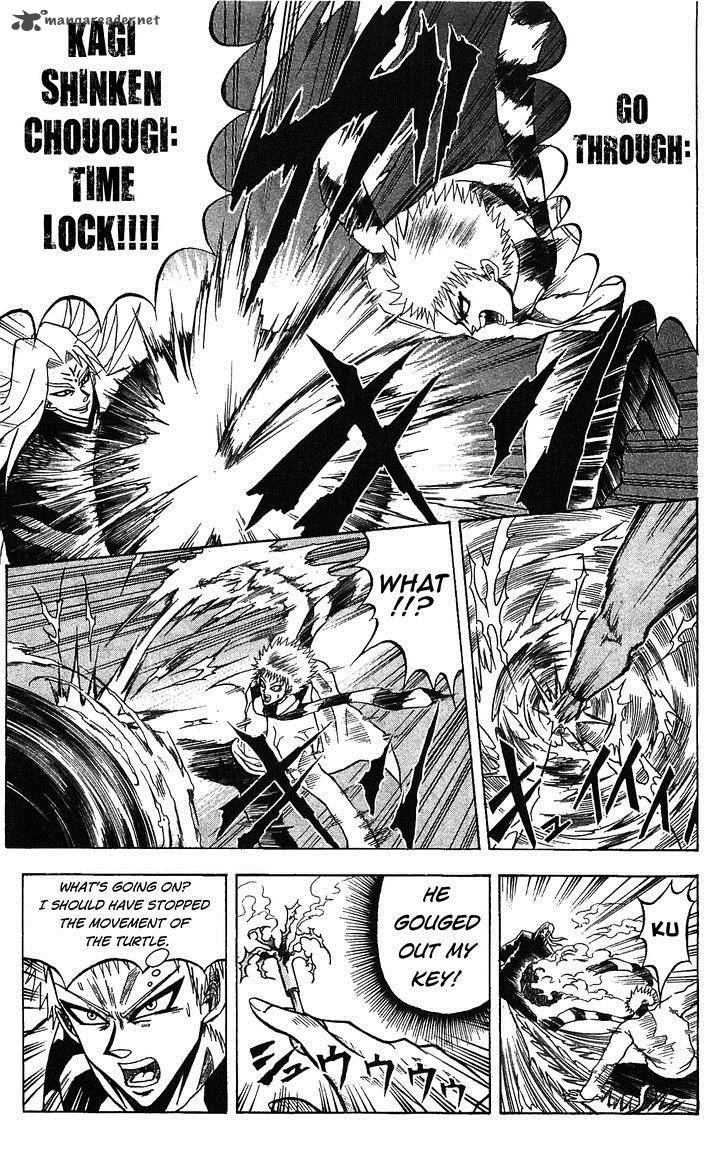 Shinsetsu Bobobo Bo Bo Bobo 56 10