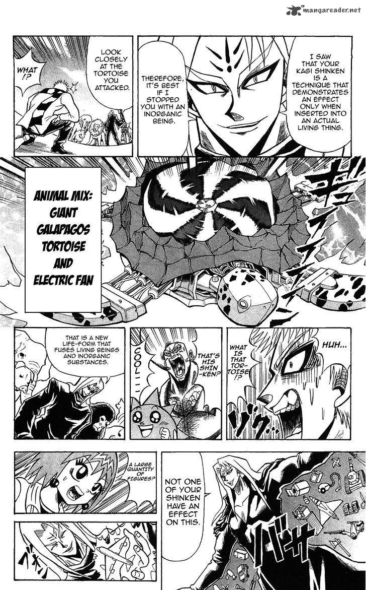 Shinsetsu Bobobo Bo Bo Bobo 56 11