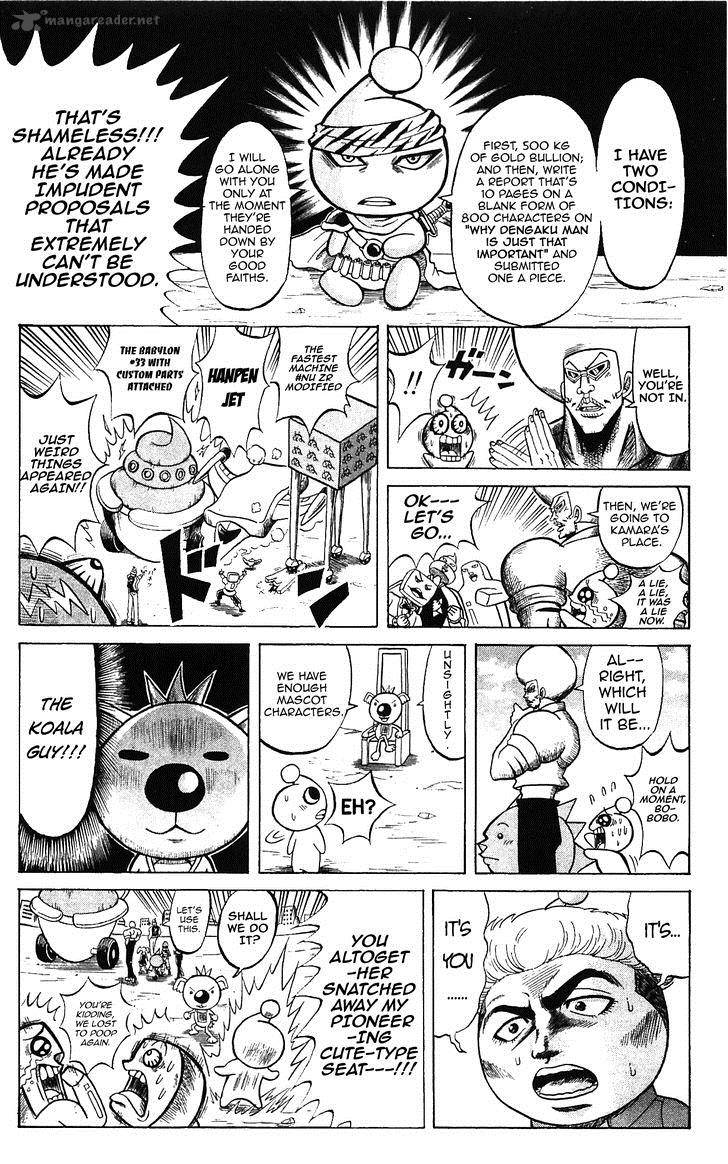 Shinsetsu Bobobo Bo Bo Bobo 56 5
