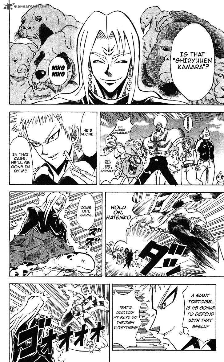 Shinsetsu Bobobo Bo Bo Bobo 56 9