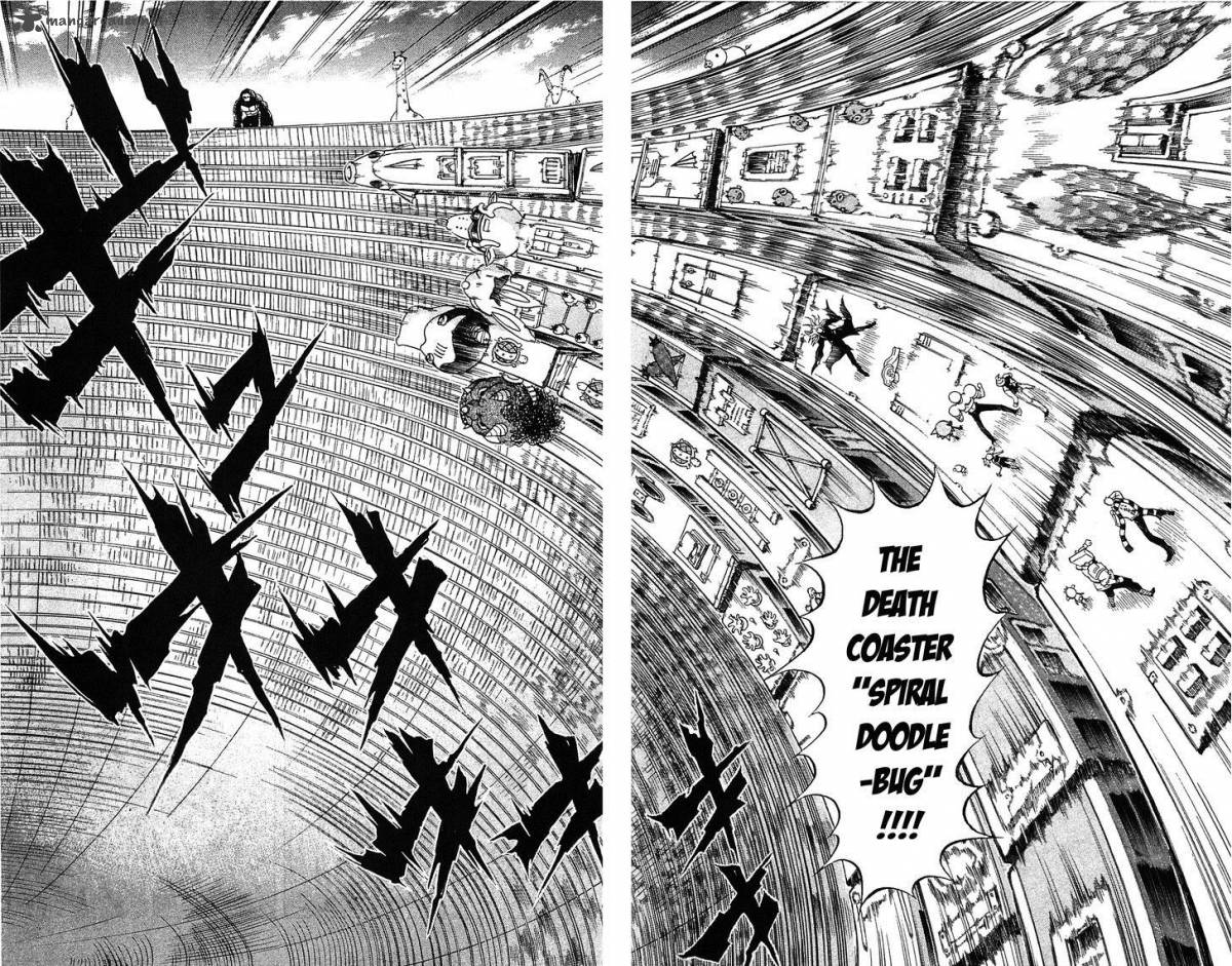 Shinsetsu Bobobo Bo Bo Bobo 57 12