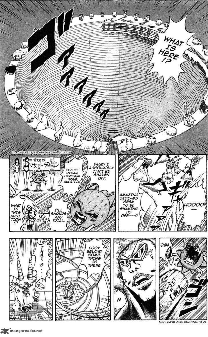 Shinsetsu Bobobo Bo Bo Bobo 57 13