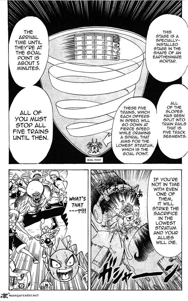 Shinsetsu Bobobo Bo Bo Bobo 57 15