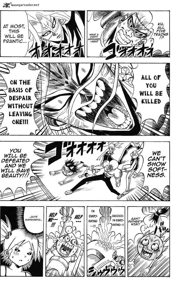 Shinsetsu Bobobo Bo Bo Bobo 57 16