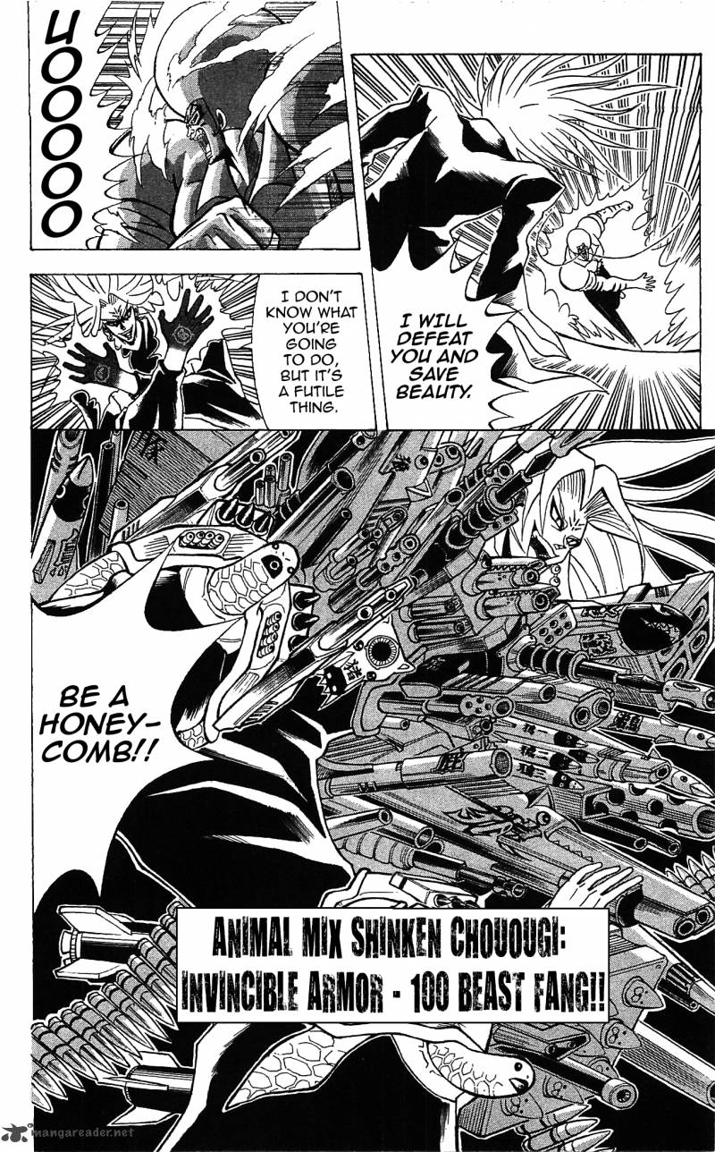 Shinsetsu Bobobo Bo Bo Bobo 58 14