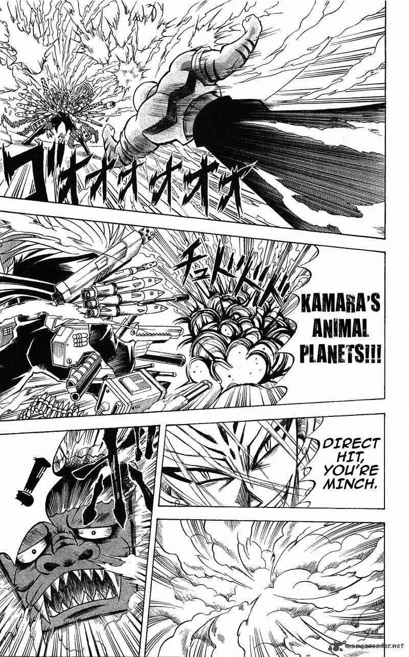 Shinsetsu Bobobo Bo Bo Bobo 58 15