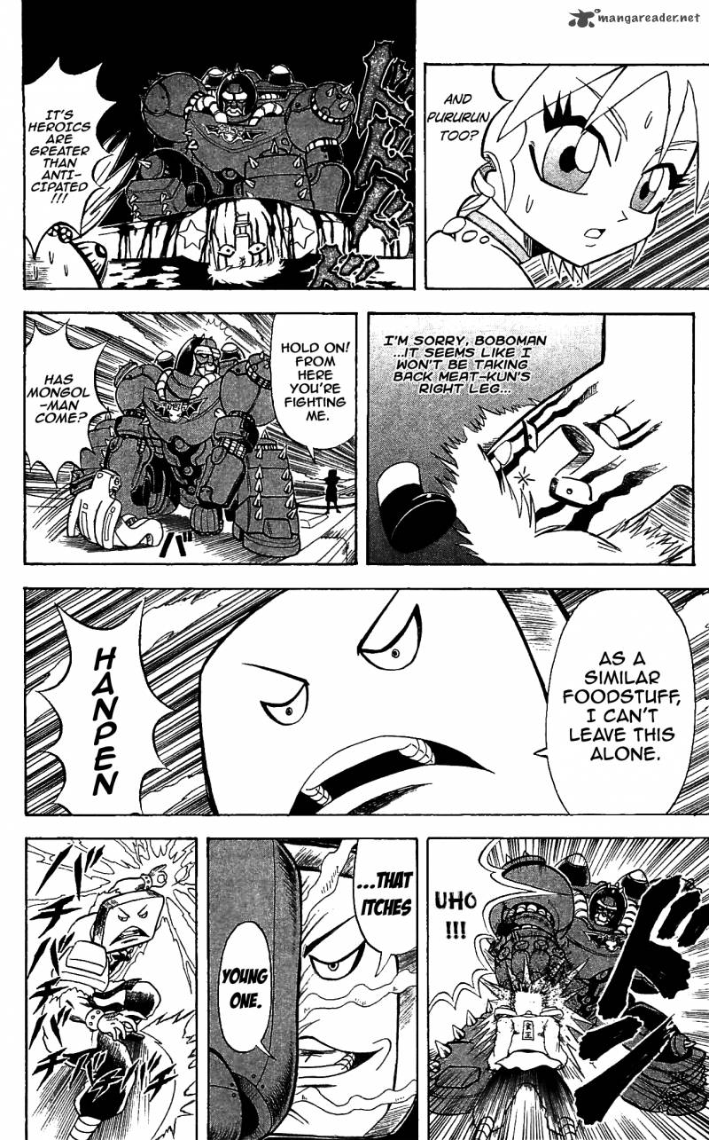 Shinsetsu Bobobo Bo Bo Bobo 59 10