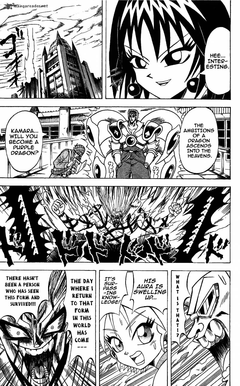 Shinsetsu Bobobo Bo Bo Bobo 59 13
