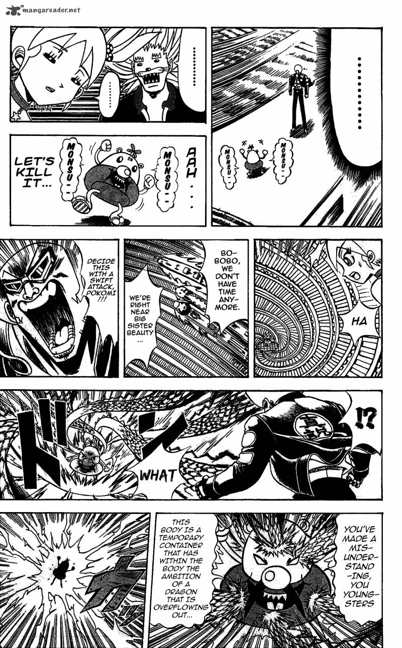 Shinsetsu Bobobo Bo Bo Bobo 59 15