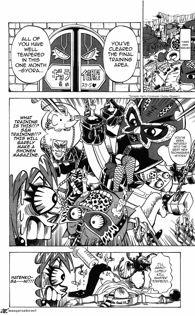 Shinsetsu Bobobo Bo Bo Bobo 59 2