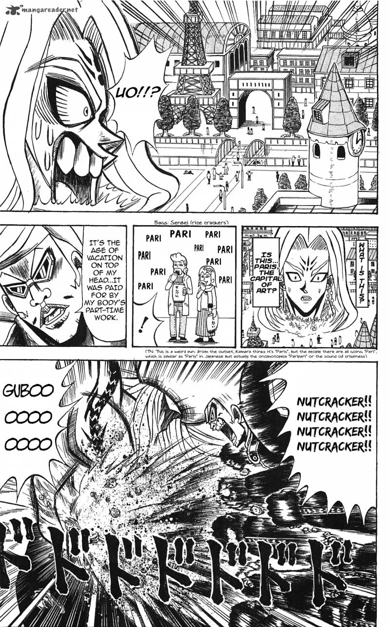 Shinsetsu Bobobo Bo Bo Bobo 59 5
