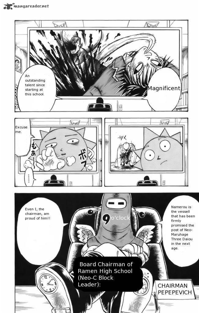Shinsetsu Bobobo Bo Bo Bobo 6 2