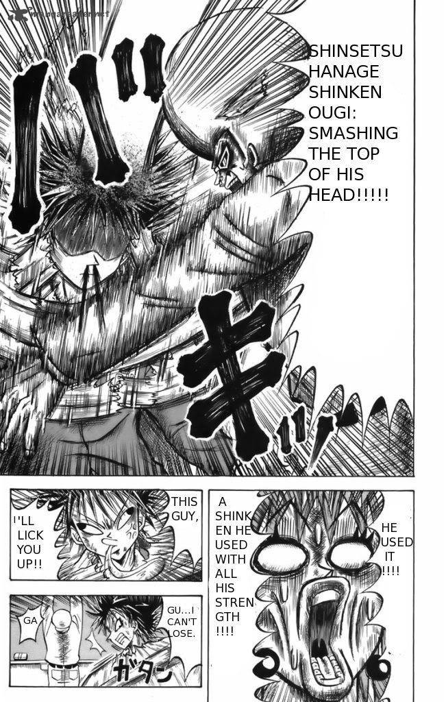 Shinsetsu Bobobo Bo Bo Bobo 6 5