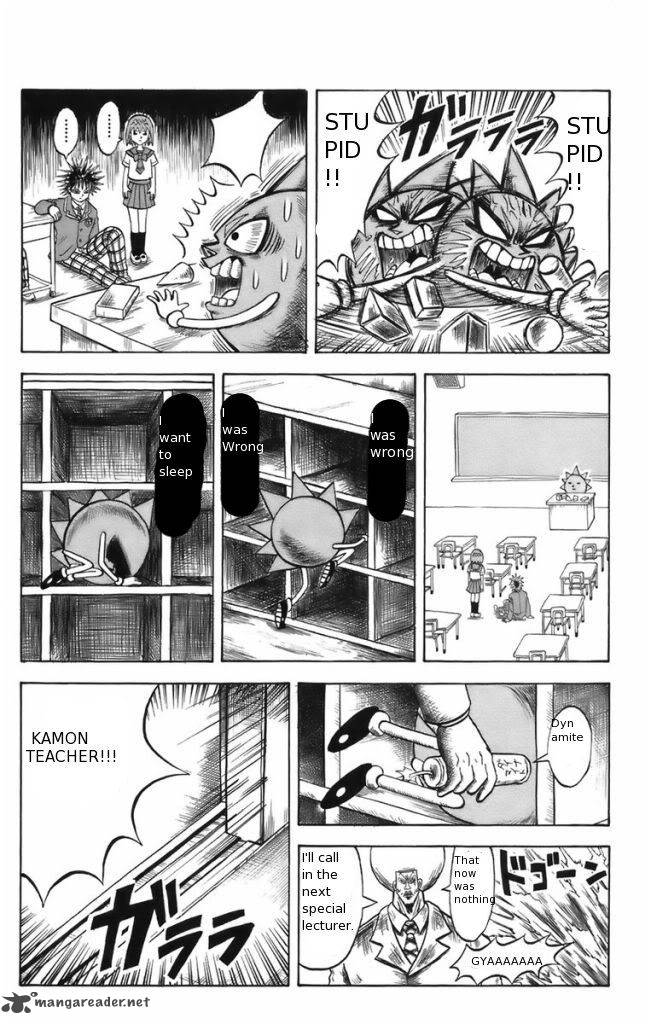 Shinsetsu Bobobo Bo Bo Bobo 6 9