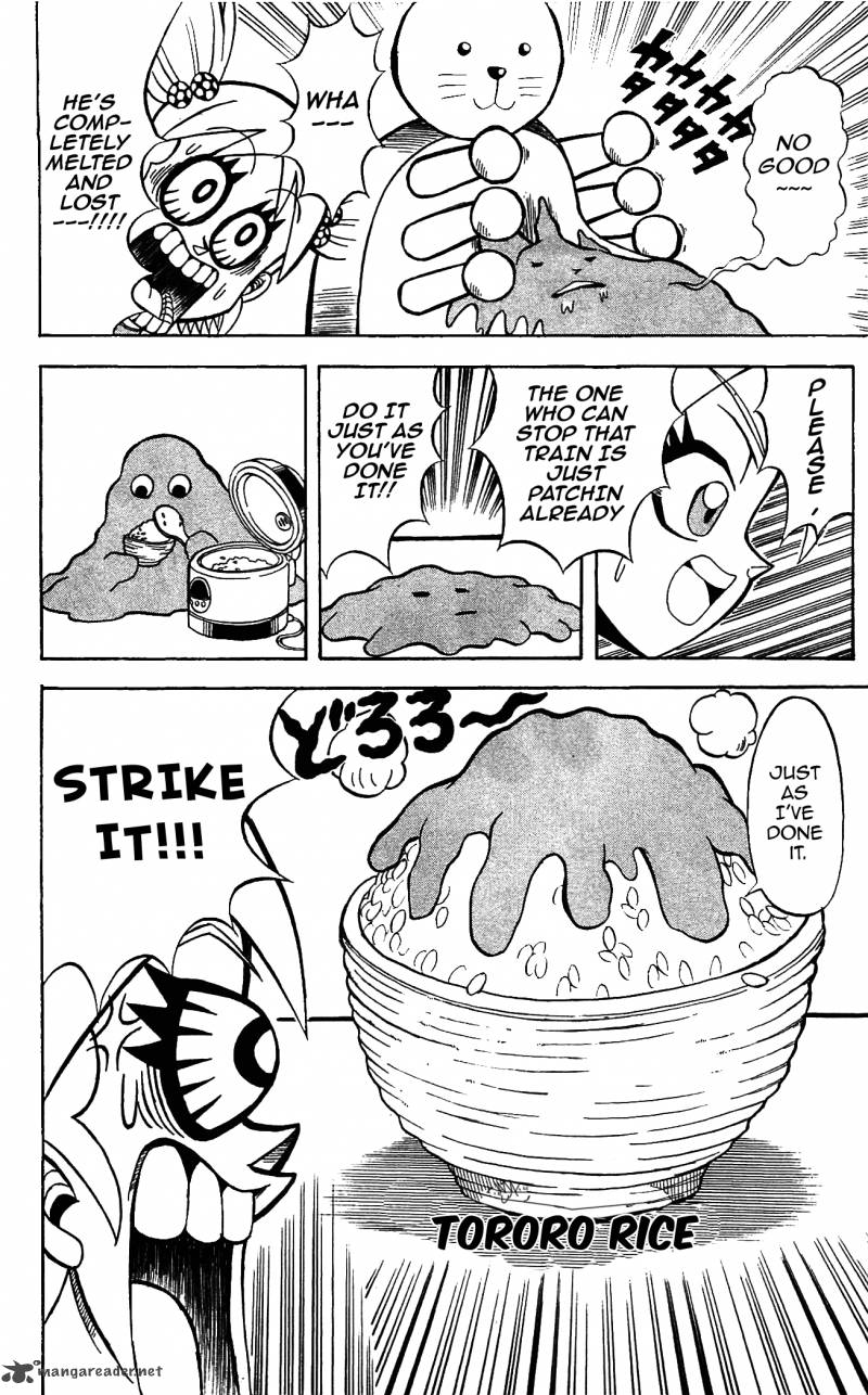 Shinsetsu Bobobo Bo Bo Bobo 60 6