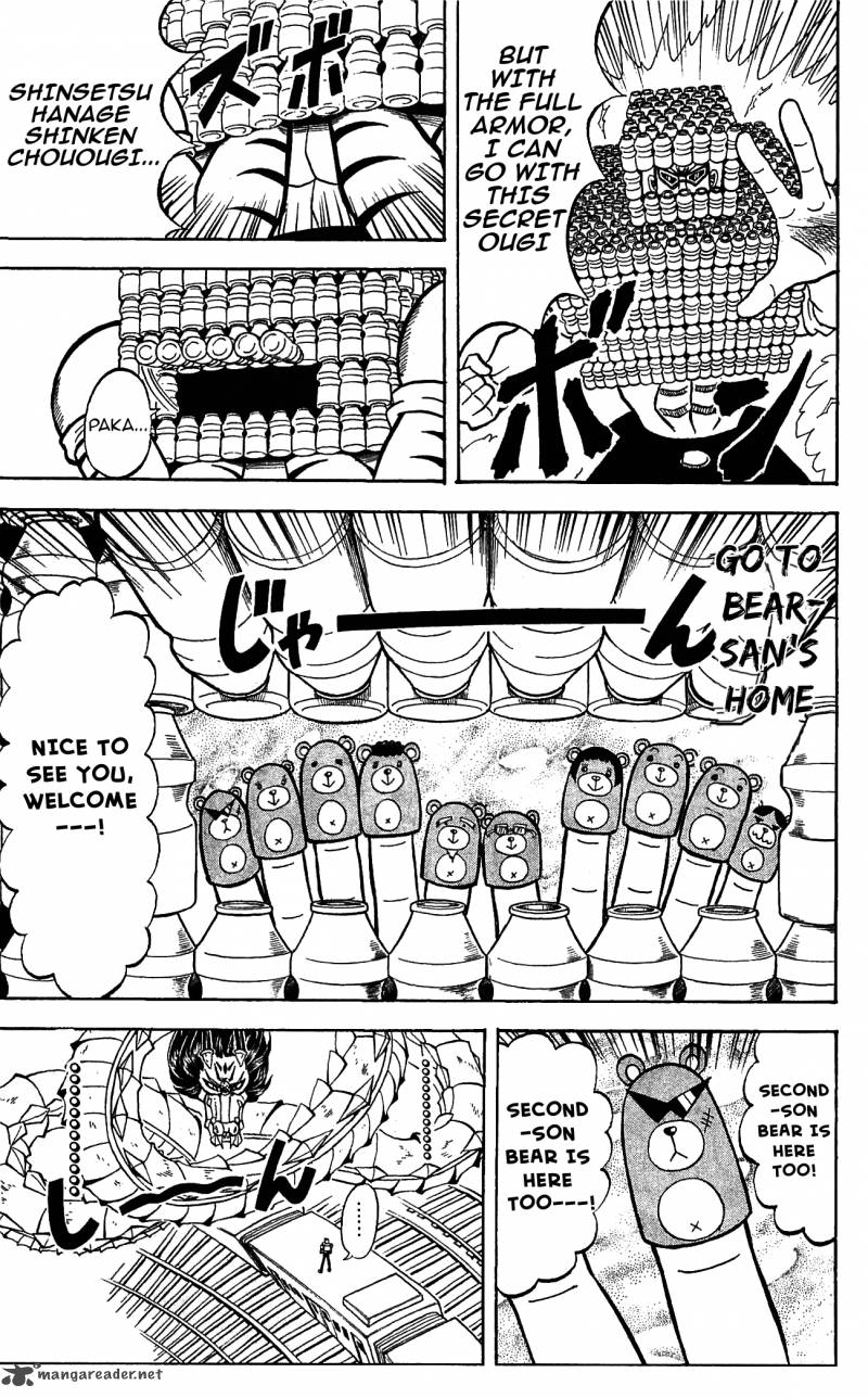 Shinsetsu Bobobo Bo Bo Bobo 60 9